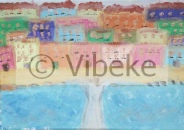 Vibekes Painting 2